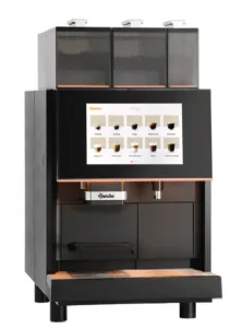 Machine  caf automatique KV2 Premium BARTSCHER
