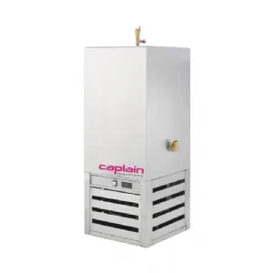 Refroidisseur  eau vertical 100 Litres CAPLAIN - REA100F