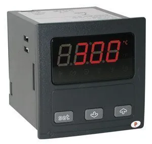 Rgulateur analogique avec alarme EVCO EV9412J6 EV9412J6
