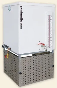 Refroidisseur d'eau vertical 50L PANIMATIC REV 50/50
