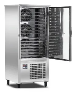 Cellule de refroidissement et surglation GN1/1 ou 400x600 ACFRI RS50/RL