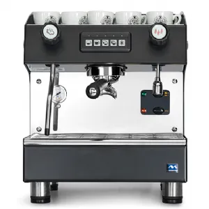 Machine  caf expresso 1 groupe automatique FIAMMA