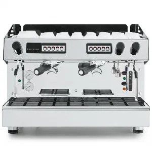 Machine  caf expresso 2 groupes automatiques FIAMMA