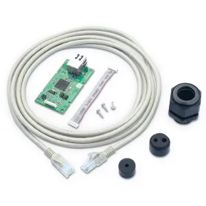 Kit Ethernet pour DEFENDER 3000 OHAUS