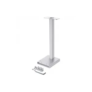 Kit de colonne 330mm inox i-DT33 pour DEFENDER 3000 OHAUS