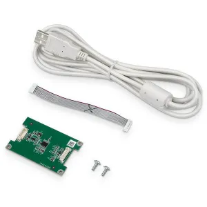 Interface de priphrique USB Kit i-DT33 pour DEFENDER 3000 OHAUS