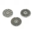 Kit 3 plaques (diam.3 - 4.5 - 8mm) pour hachoir Accessoires pour BE5/BE8 DITO SAMA