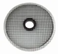 Grille macdoine 16 mm pour plateau trancheur Equipement pour TR260 DITO SAMA