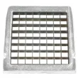 Grille frites 7 mm pour CF4  combiner avec bloc presseur 7 mm Accessoires pour CF4 DITO SAMA