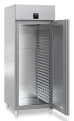 Armoire ngative inox 1 porte 20 niveaux 600x800mm Gamme Perfection LIEBHERR