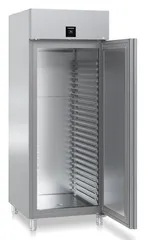 Armoire ptissire positive inox 1 porte 20 niveaux 600x800mm LIEBHERR