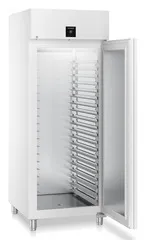 Armoire ptissire  positive poxy blanc 1 porte 20 niveaux 600x800mm Gamme Performance LIEBHERR