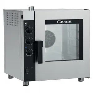 Four lectrique  convection 5 niveaux GN2/3 GIORIK en stock