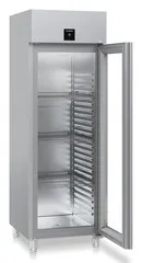 Frigo professionnel positive 1 porte vitre 465 Litres LIEBHERR - FRPSvg 6511