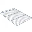 Grille blanche 535*525 pour armoire 2 et 3 portes