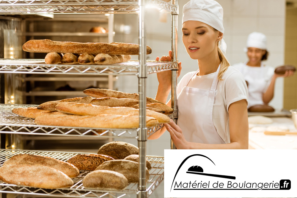 Matériel boulangerie d'occasion : comment et où en acheter ?